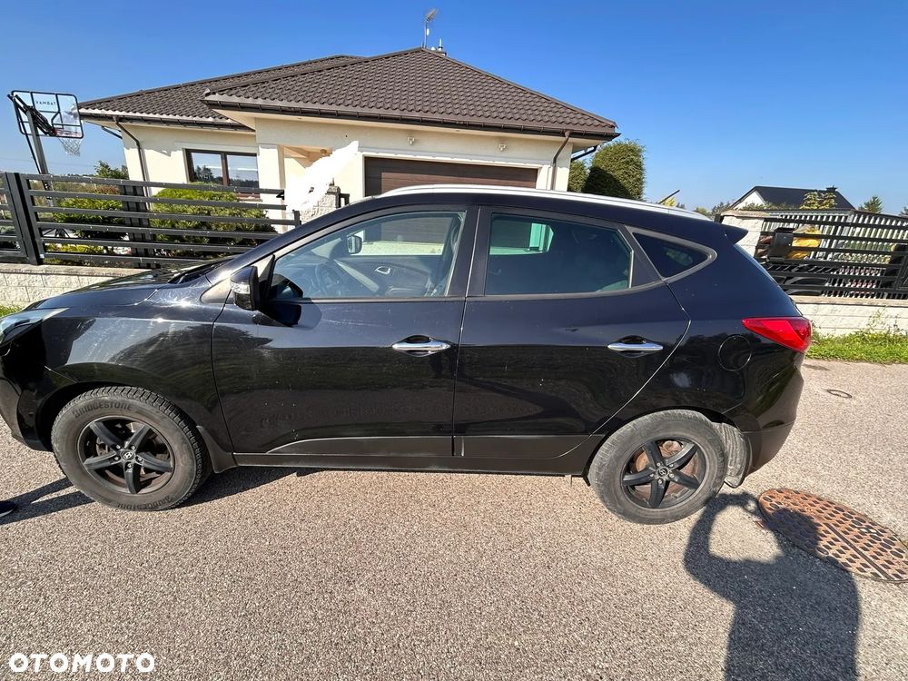 Hyundai ix35 - 3