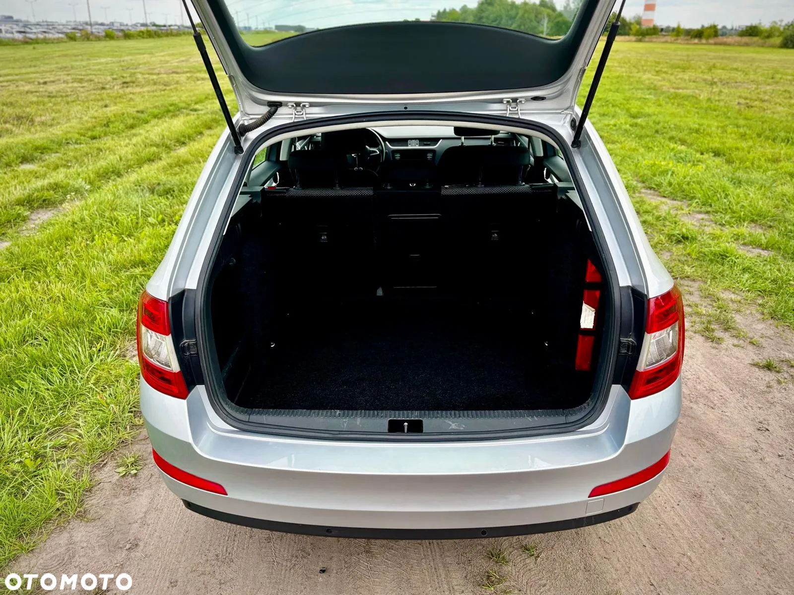 Skoda Octavia 1.6 TDI Ambition - 15
