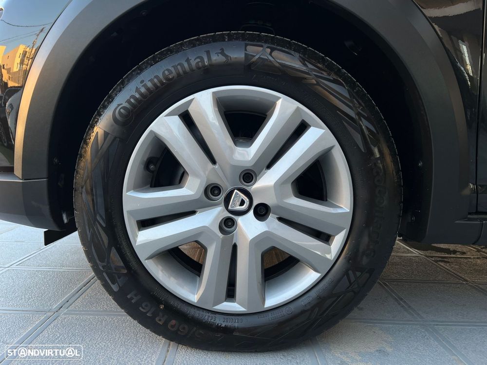 Dacia Sandero 1.0 TCe Essential - 6