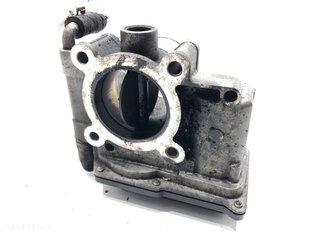 PRZEPUSTNICA  MAZDA 5 (CR19) 2005 - 2010 2.0 CD (CR19) 105 kW [143 KM] olej napędowy 2005 - 2010 - 2