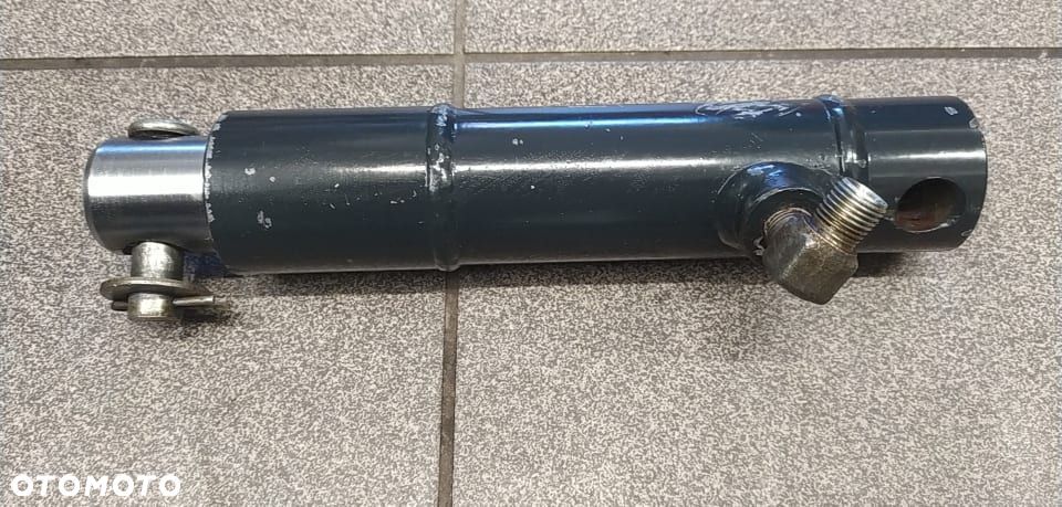 ISEKI SG15 SG 15 Tłok Kosiska - 3