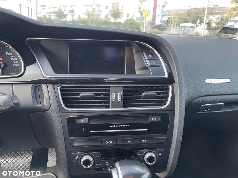 Audi A5 Sportback - 13