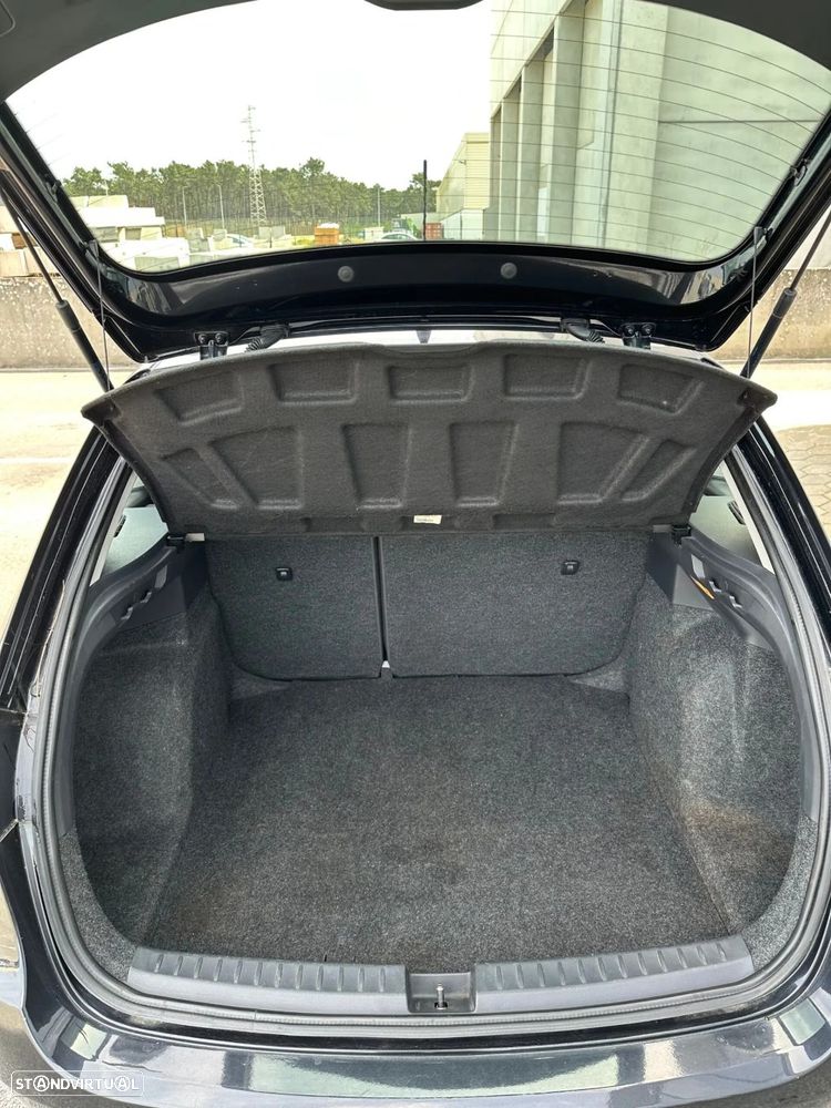 SEAT Ibiza 1.2 TSI Style - 17