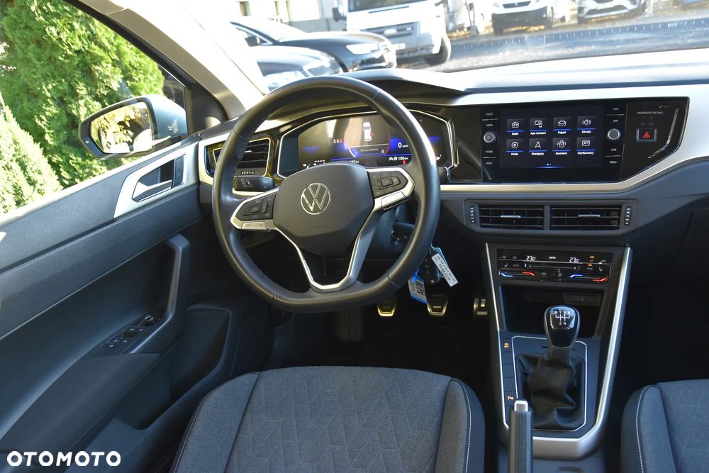 Volkswagen Polo 1.0 Move - 13