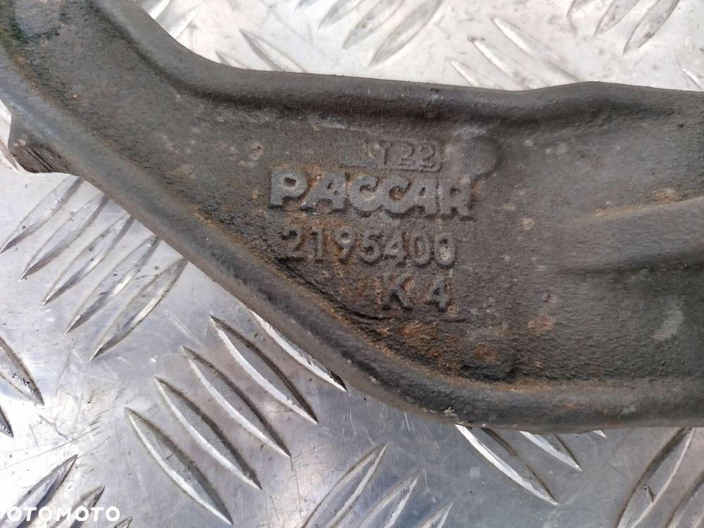 WSPORNIK MOCOWANIE UKŁADU DOLOTOWEGO DAF NGD XF XG XG+ - 4