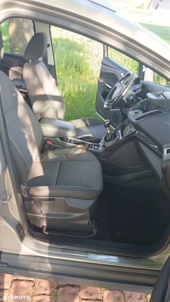 Ford Grand C-MAX - 6
