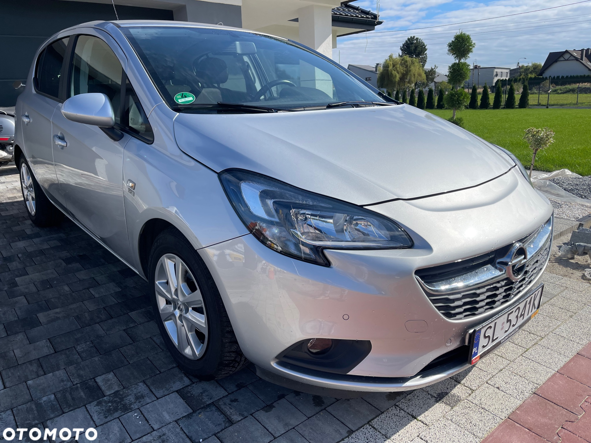 Opel Corsa 1.4 Automatik 120 Jahre - 4