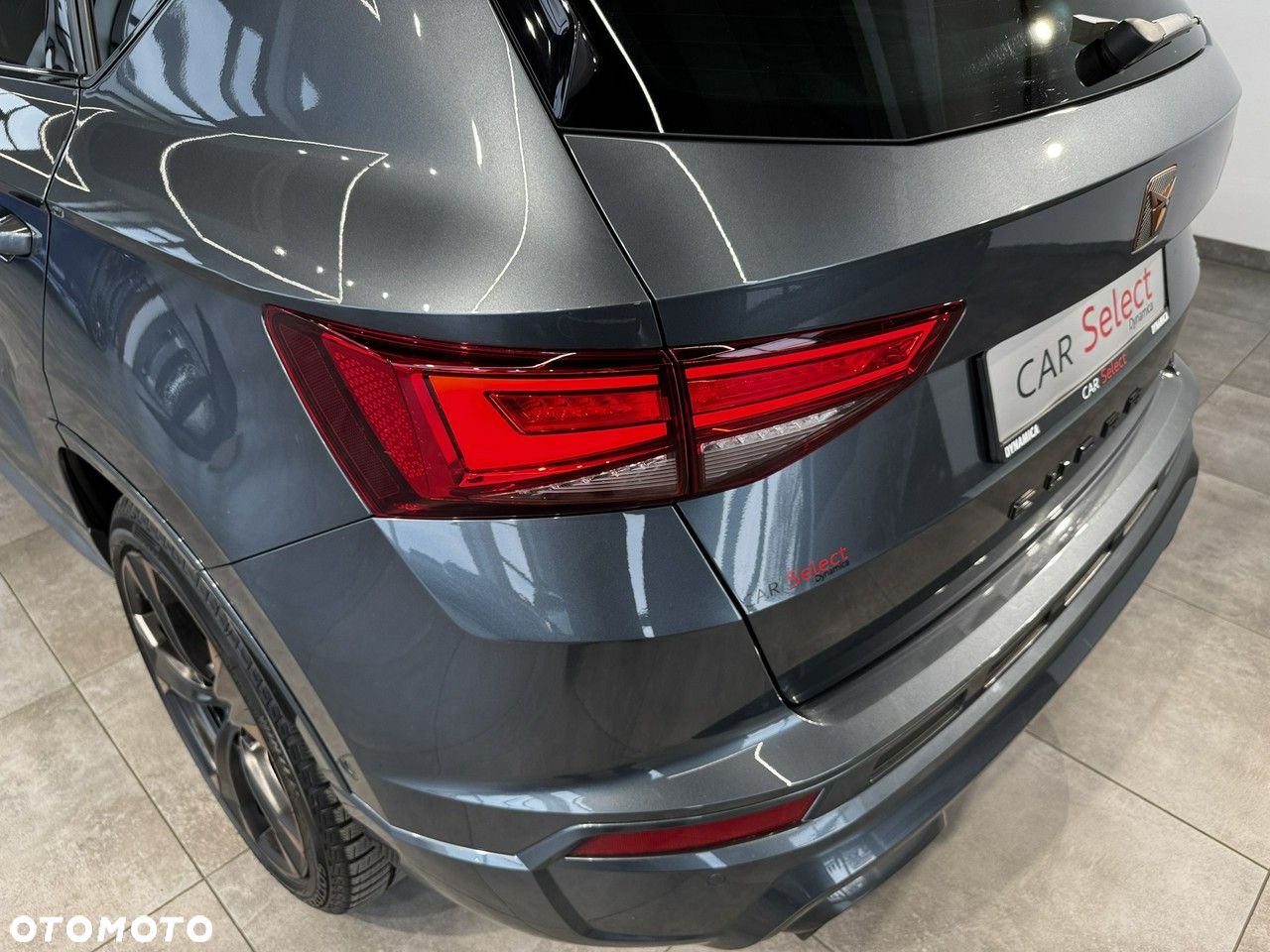 Cupra Ateca - 12
