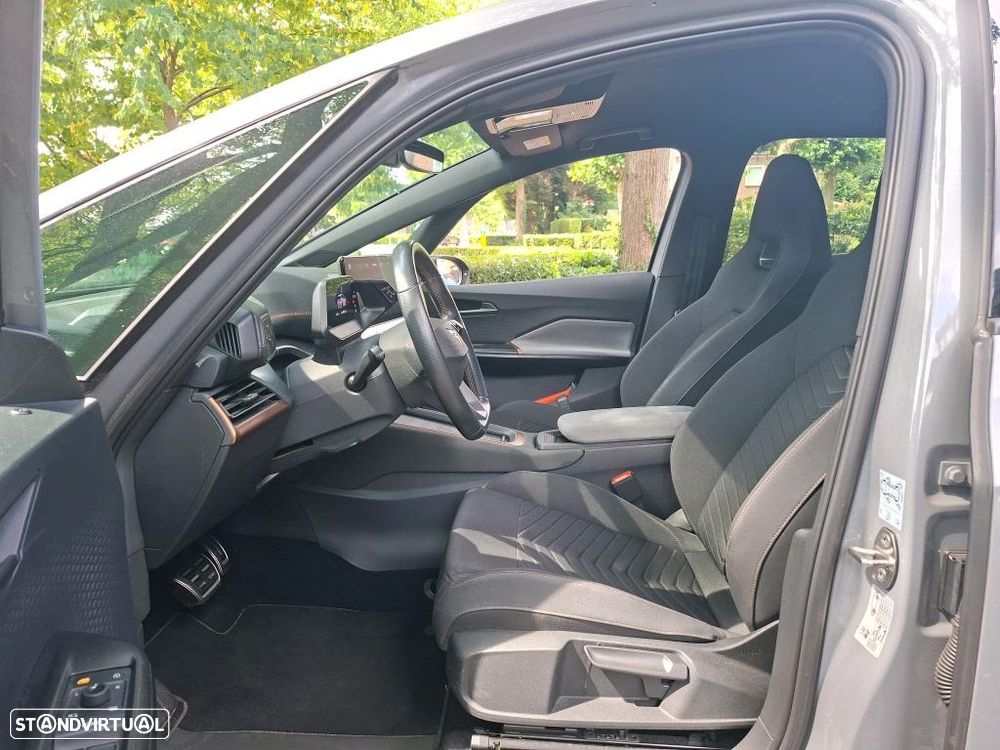 Cupra Born 58 kWh - 7