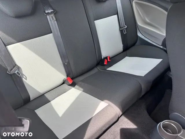 Seat Ibiza SC 1.2 12V Reference - 20