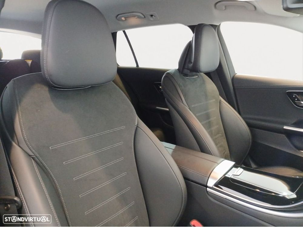 Mercedes-Benz C 300 - 14