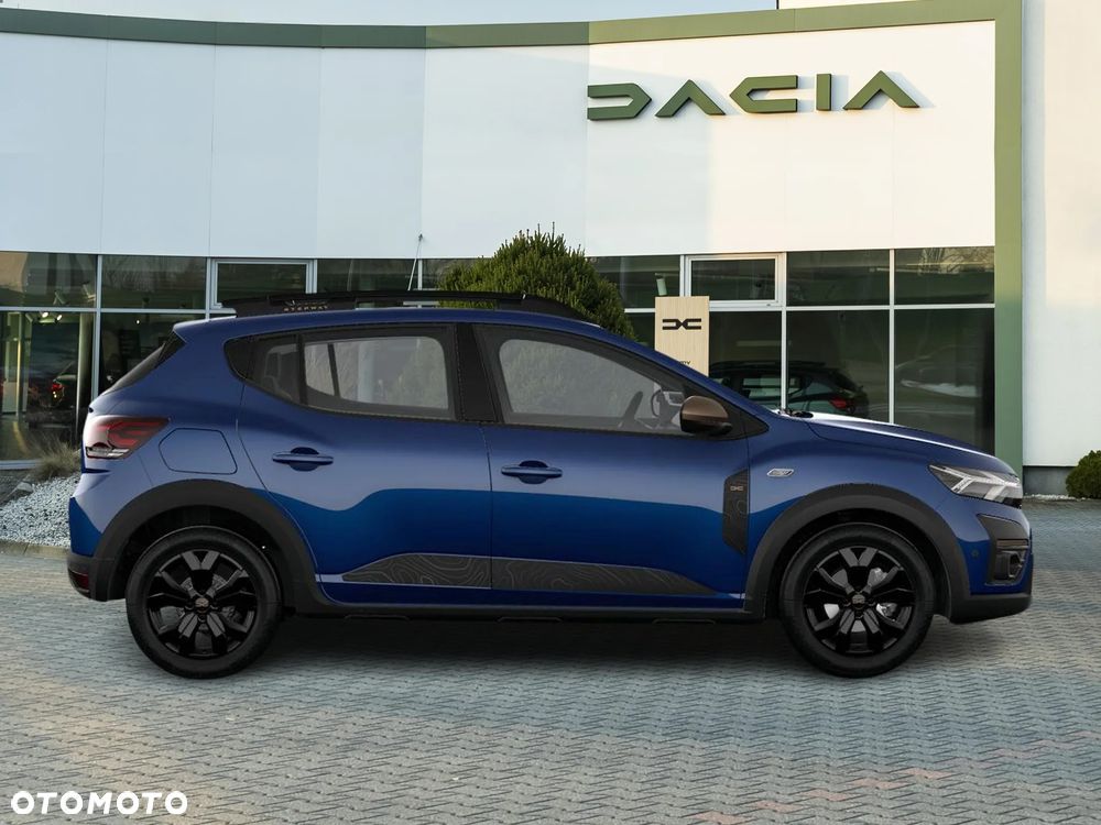 Dacia Sandero Stepway - 6