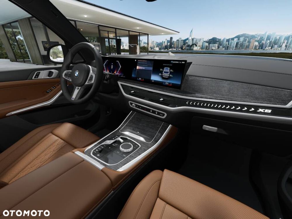 BMW X5 xDrive30d - 4