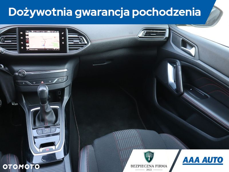 Peugeot 308 - 9