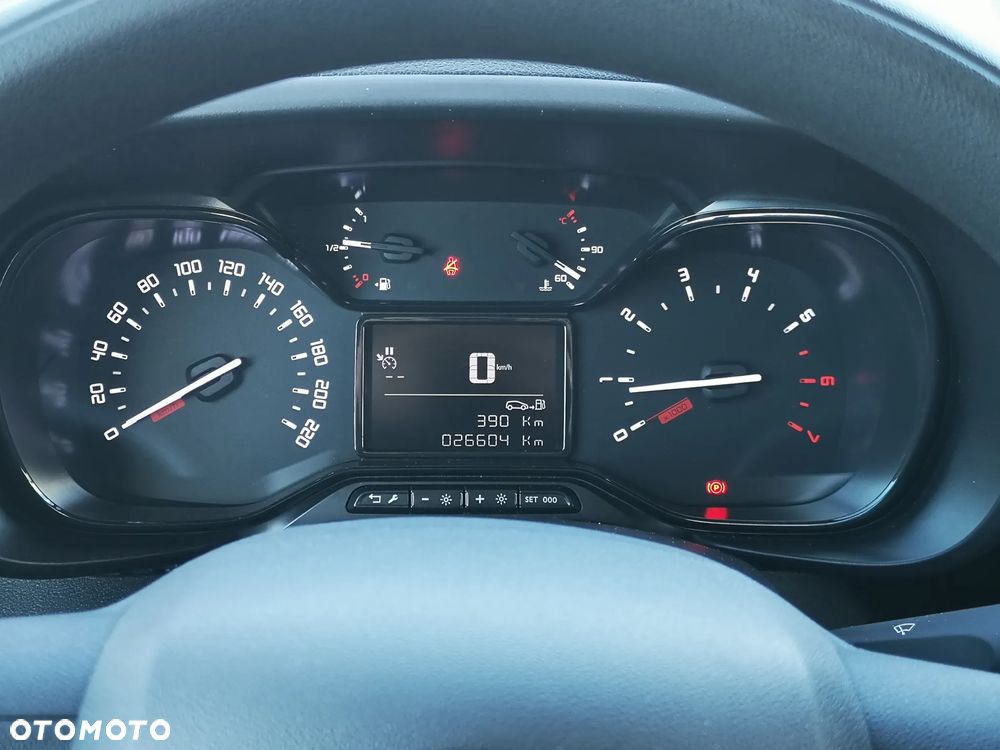 Fiat Doblo - 14