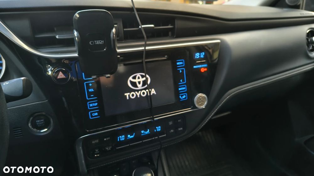 Toyota Corolla 1.6 Prestige MS - 7