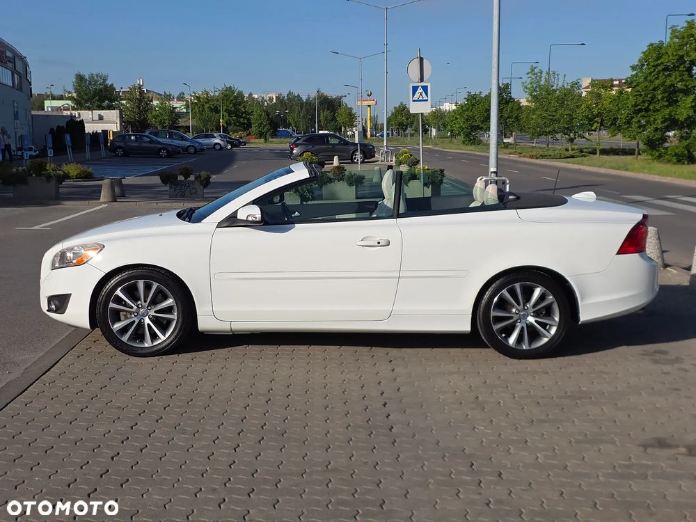 Volvo C70 - 5