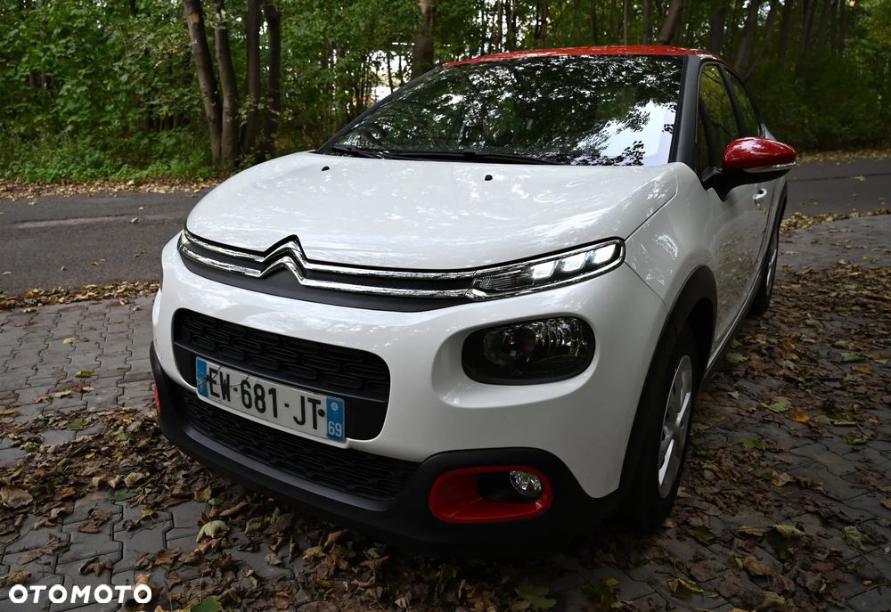 Citroën C3 - 4