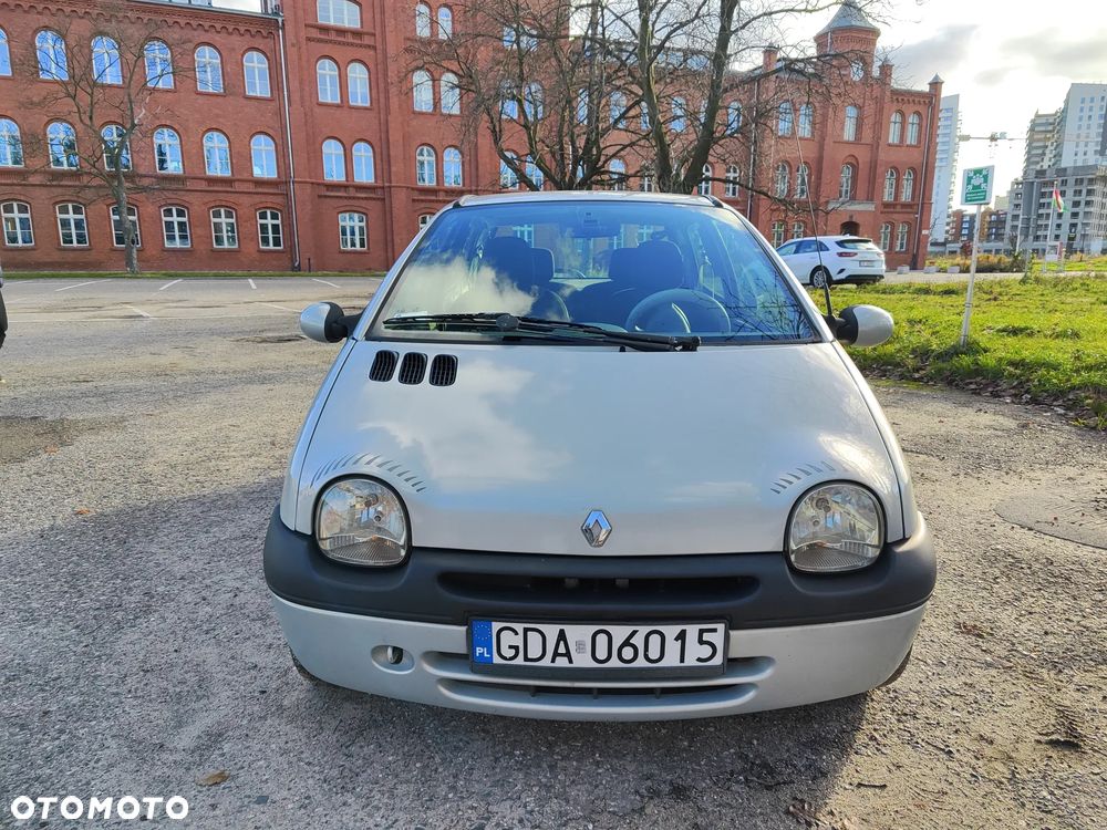 Renault Twingo - 4