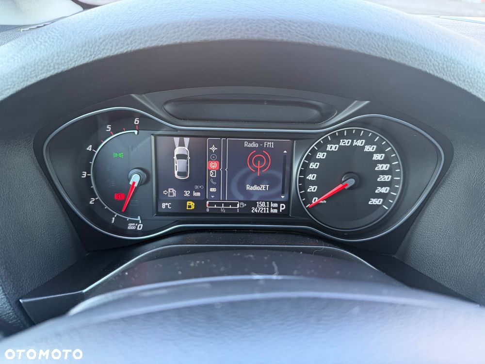 Ford S-Max 2.0 TDCi DPF Titanium X - 19