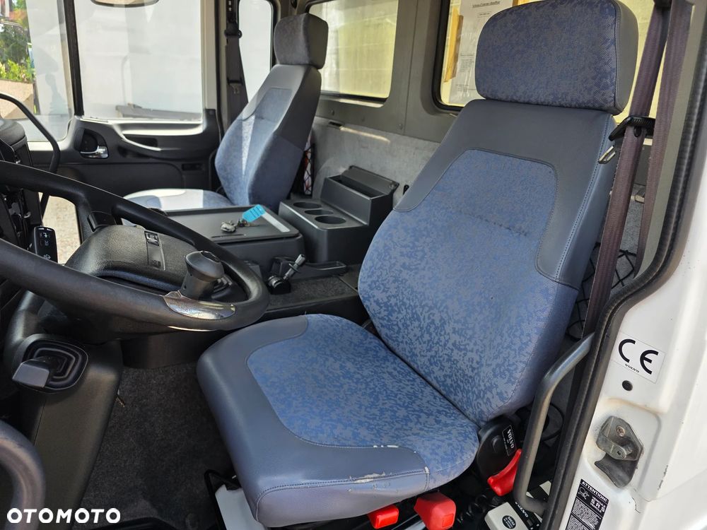 Volvo FL6L - 21