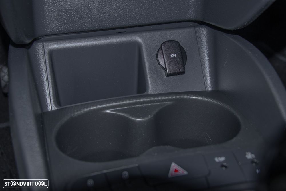 SEAT Ibiza SC 2.0 TDi FR - 30