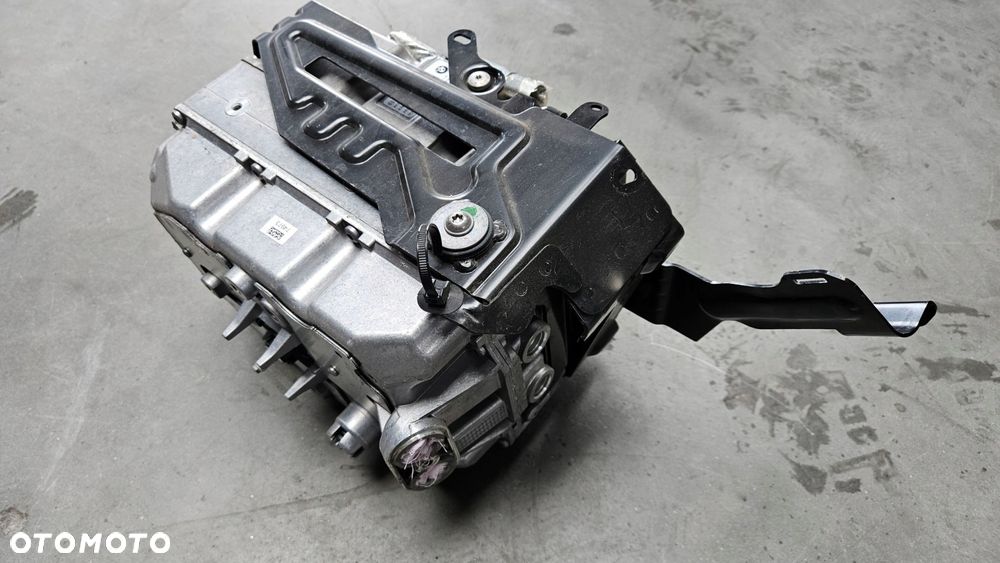 moduł konwenter sterownik inwerter hybryda bmw g30 8740389 - 2