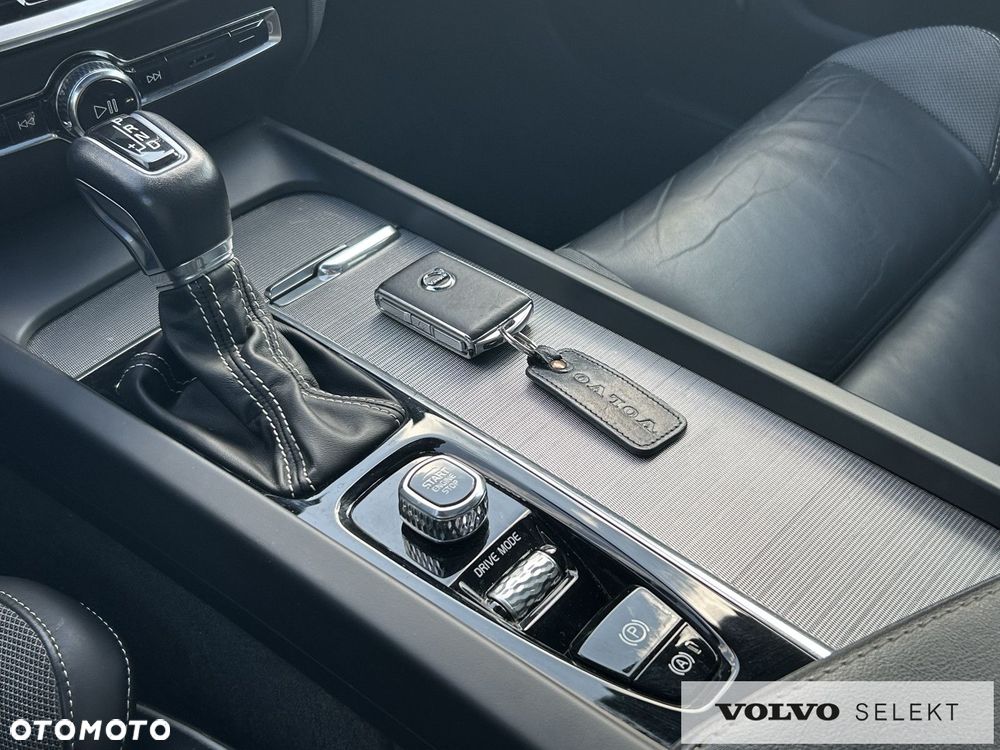 Volvo S60 - 23