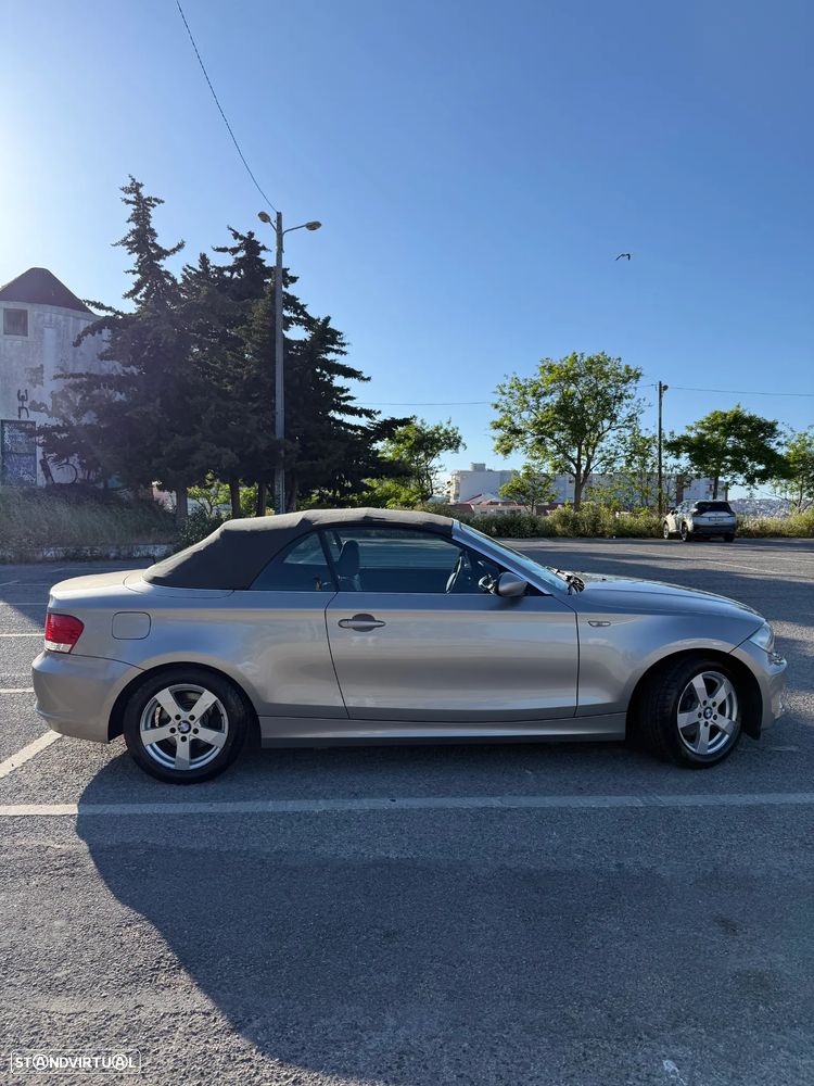 BMW 120 i - 3