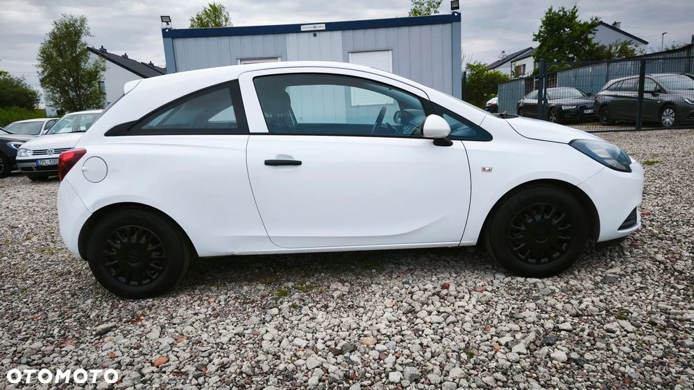 Opel Corsa - 6