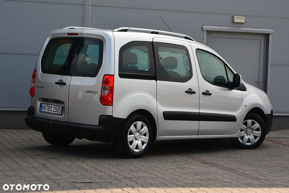 Citroën Berlingo - 30
