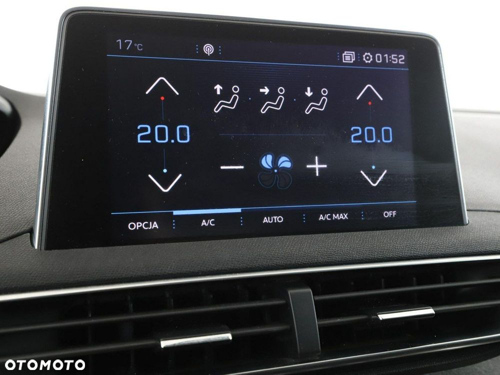 Peugeot 5008 1.5 BlueHDi Allure S&S - 28