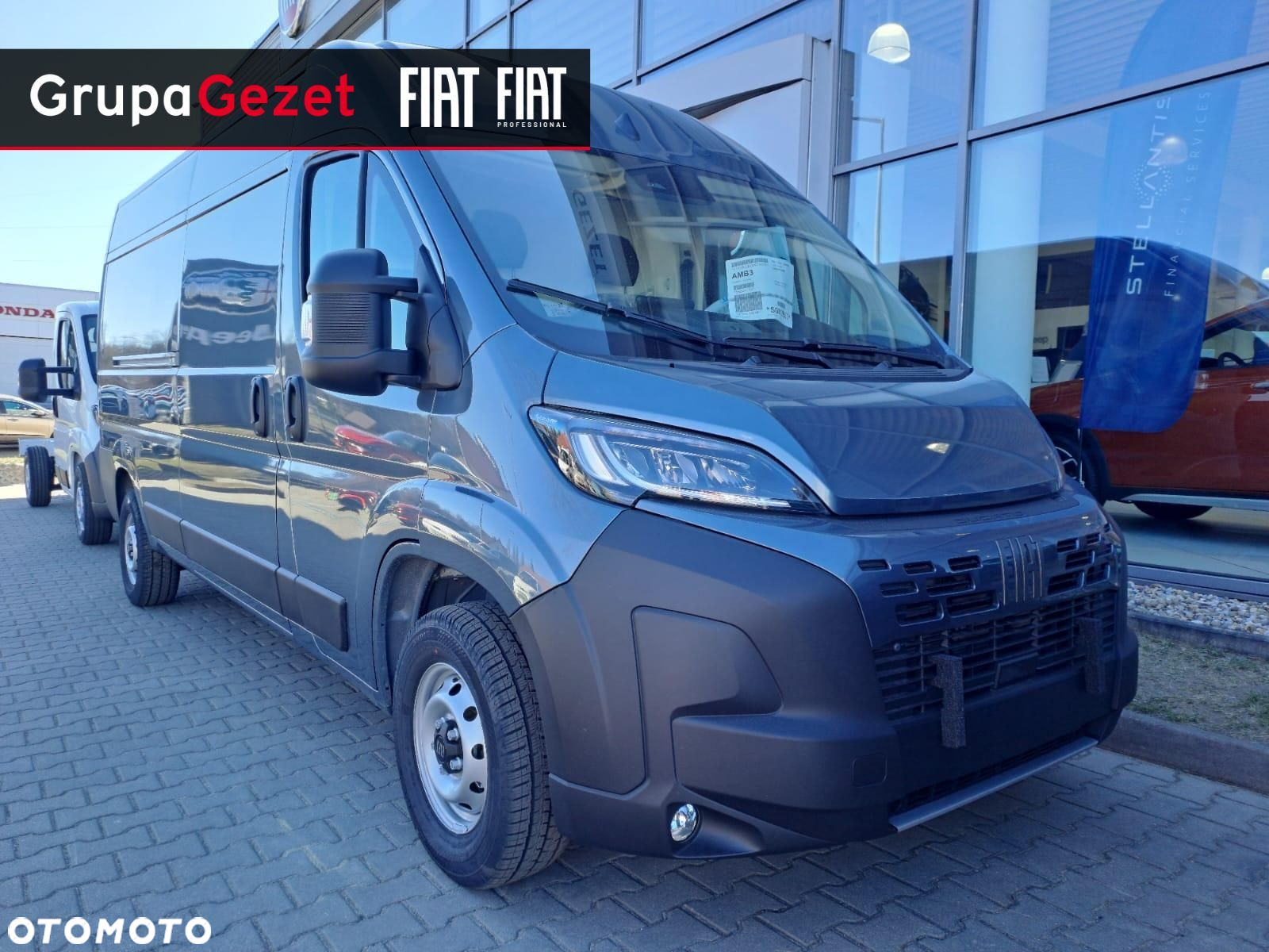 Fiat Ducato - 3
