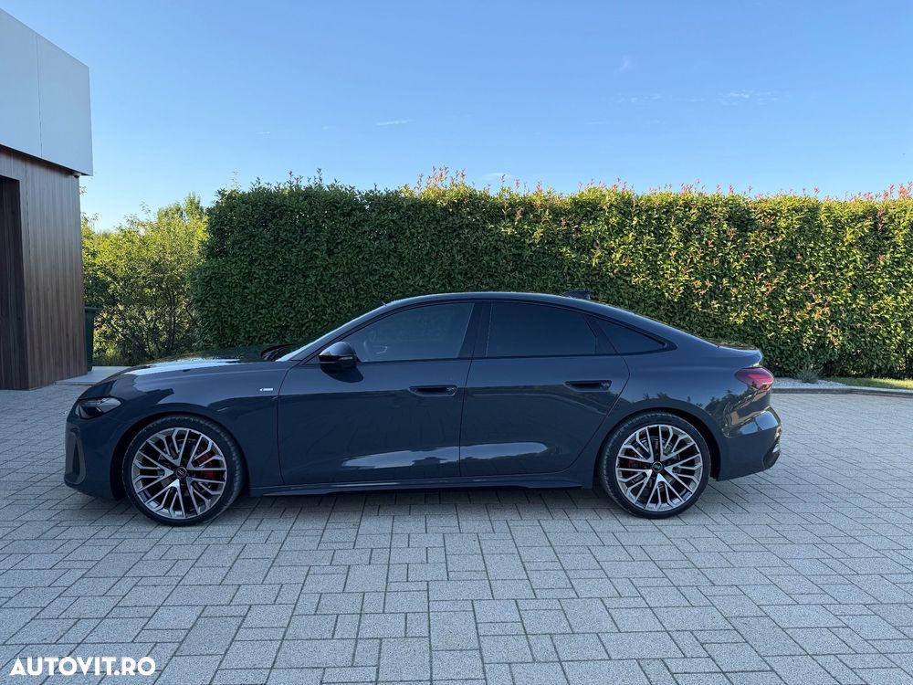 Audi A5 Limuzina 40 TFSI quattro S tronic - 2