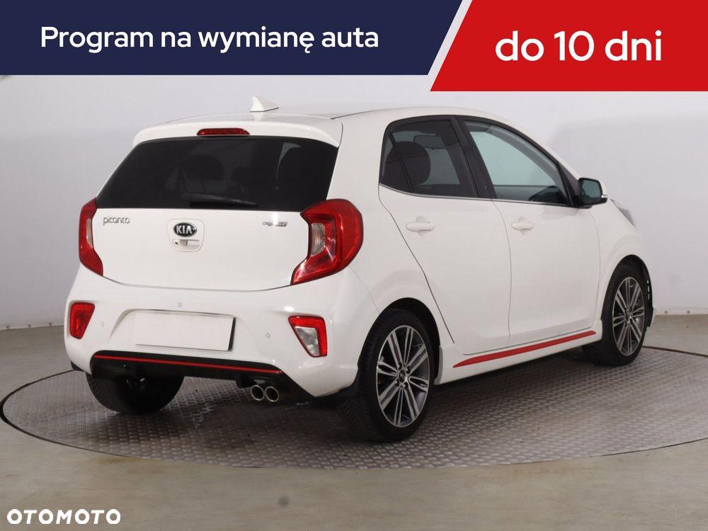 Kia Picanto - 7