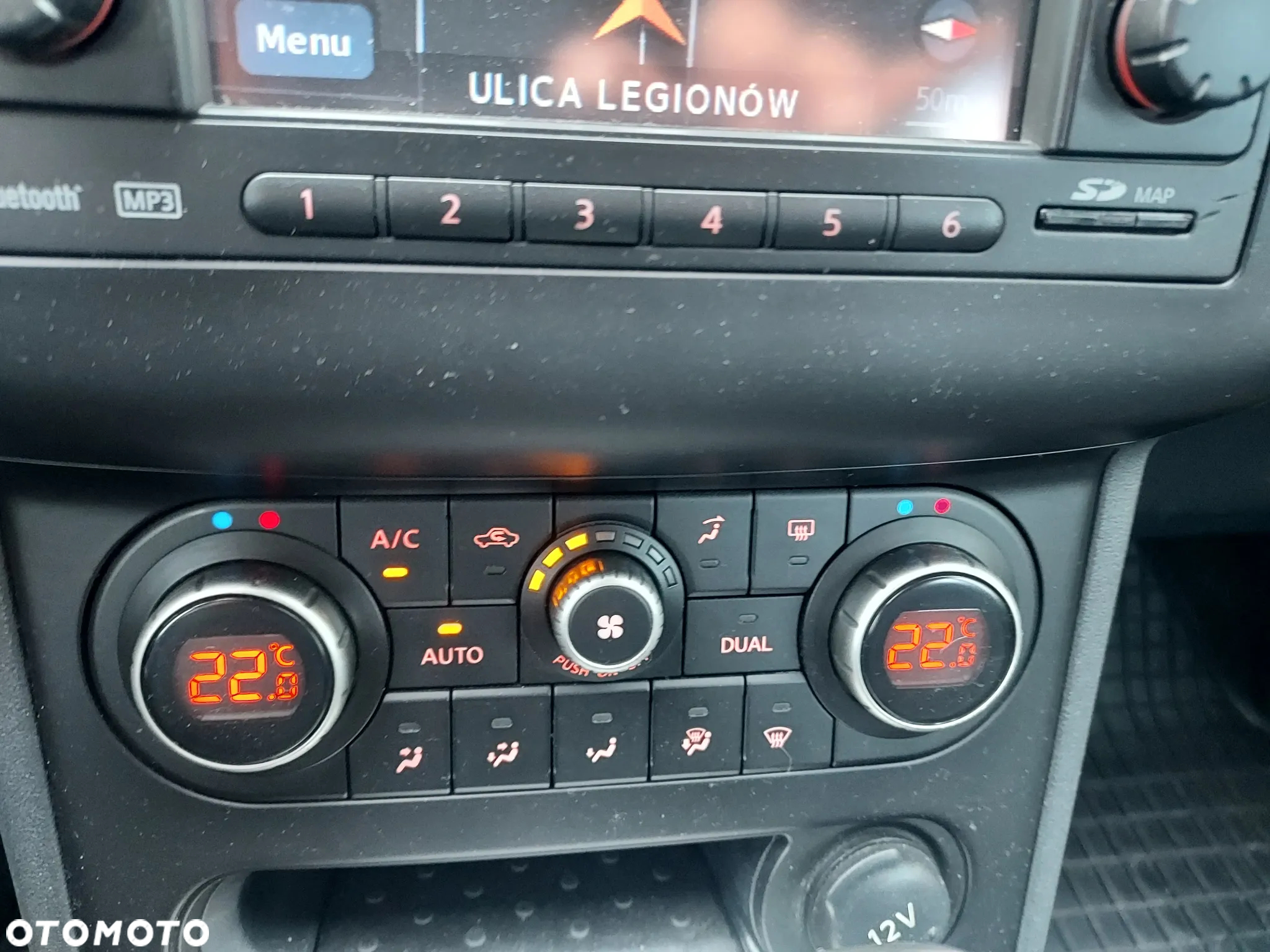 Nissan Qashqai - 14