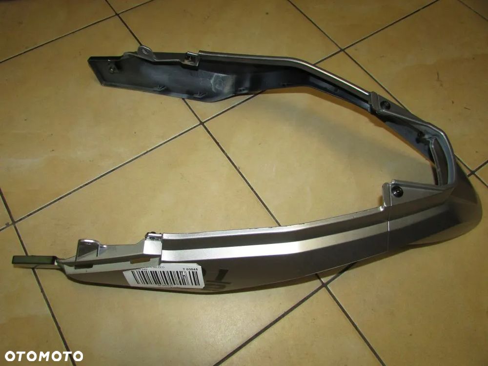 Moto Morini Seiemmezzo 6 1/2 owiewka ogon zadupek - 2