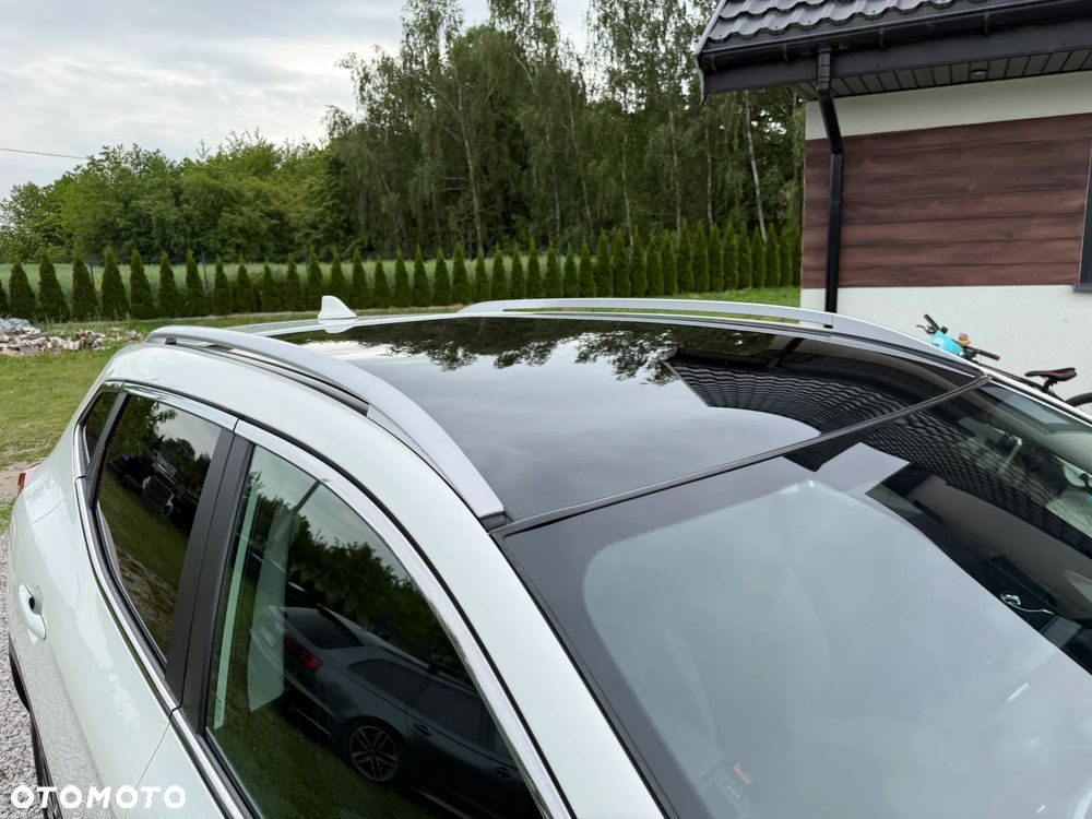 Nissan Qashqai - 35