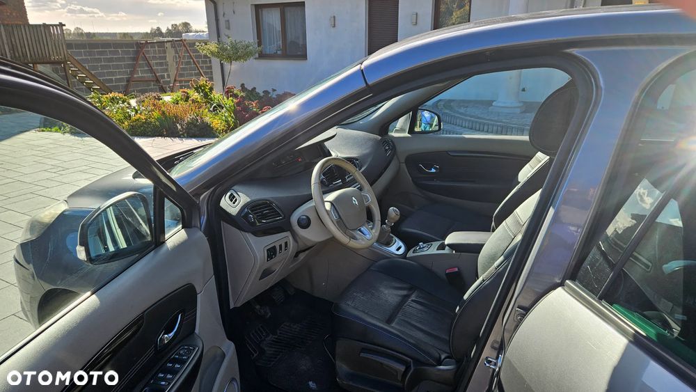 Renault Scenic - 6