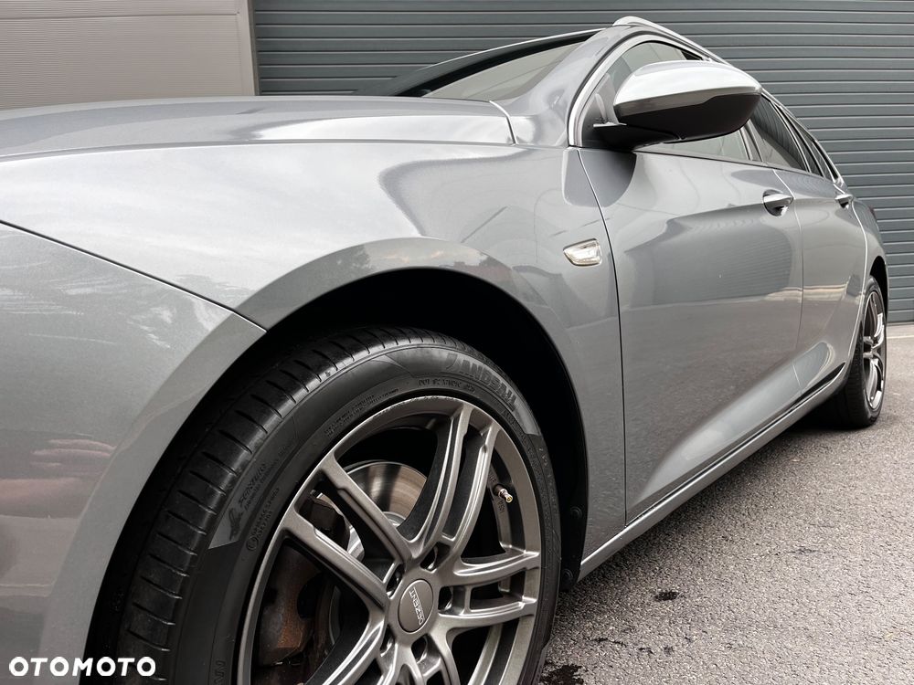 Opel Insignia 2.0 CDTI Executive - 4