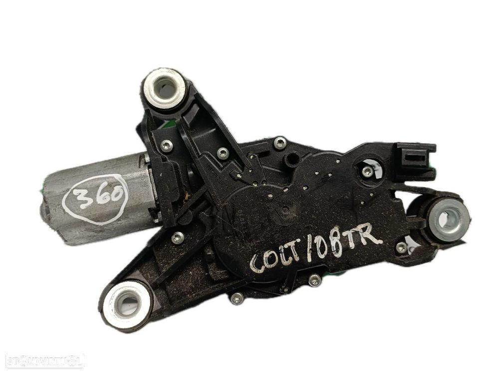 Motor Limpa Vidro Traseiro Mitsubishi Colt Vi (Z3_A, Z2_A) - 1