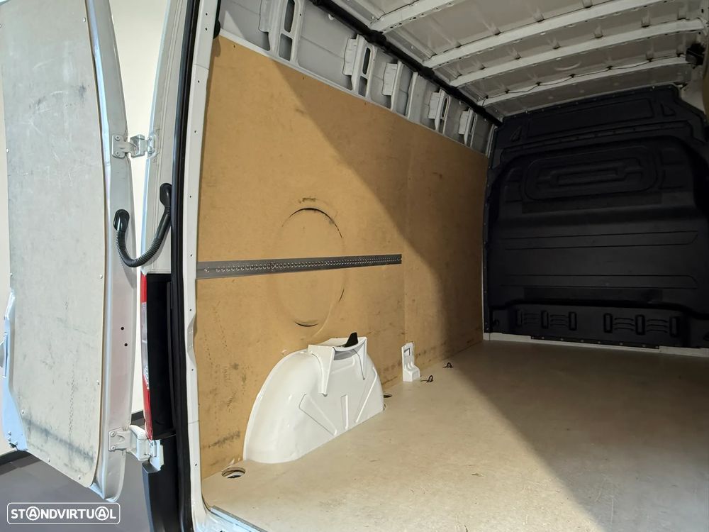 Mercedes-Benz E-SPRINTER 312/39 L3 H2 - IVA DISCRIMINADO - 39
