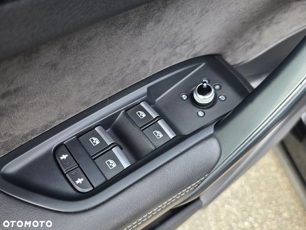 Audi SQ5 - 26