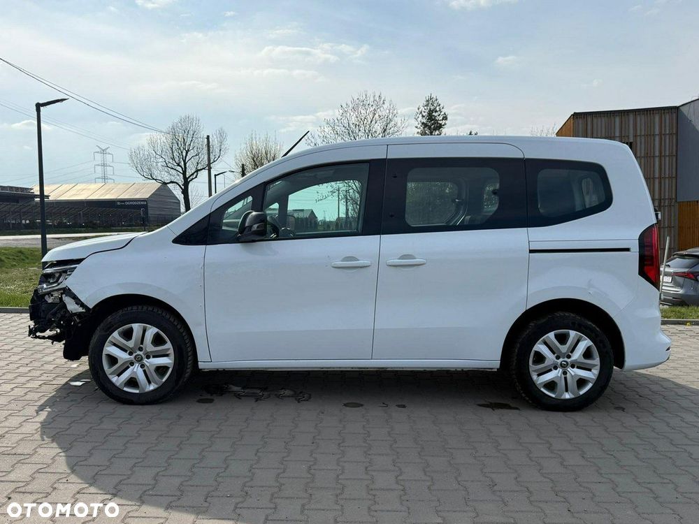 Renault Kangoo 1.5 dCi Equilibre - 5