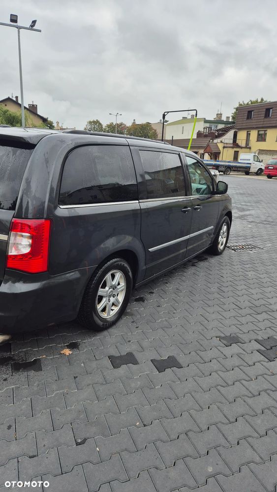 Chrysler Town & Country 3.6 Touring - 7