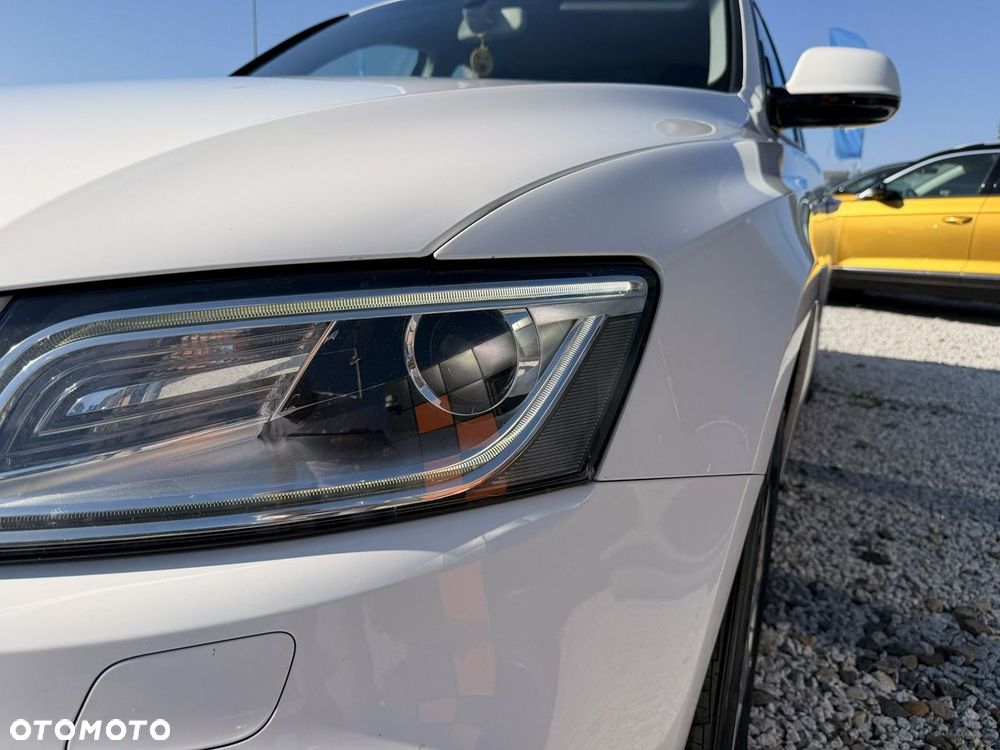 Audi Q5 - 8