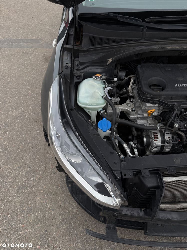 Kia Ceed 1.0 T-GDI 100 OPF Vision - 30