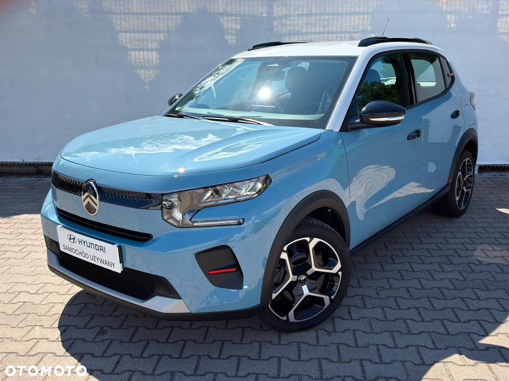 Citroën C3 1.2 T Plus - 1