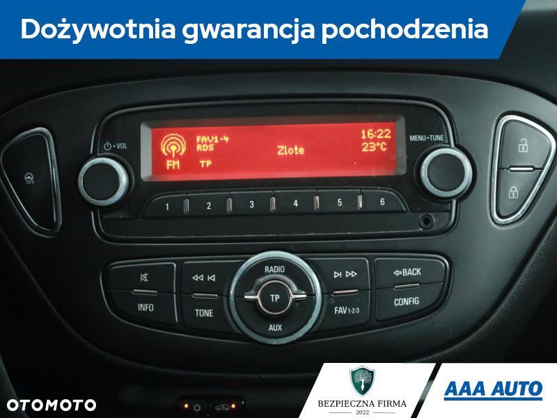 Opel Corsa - 12