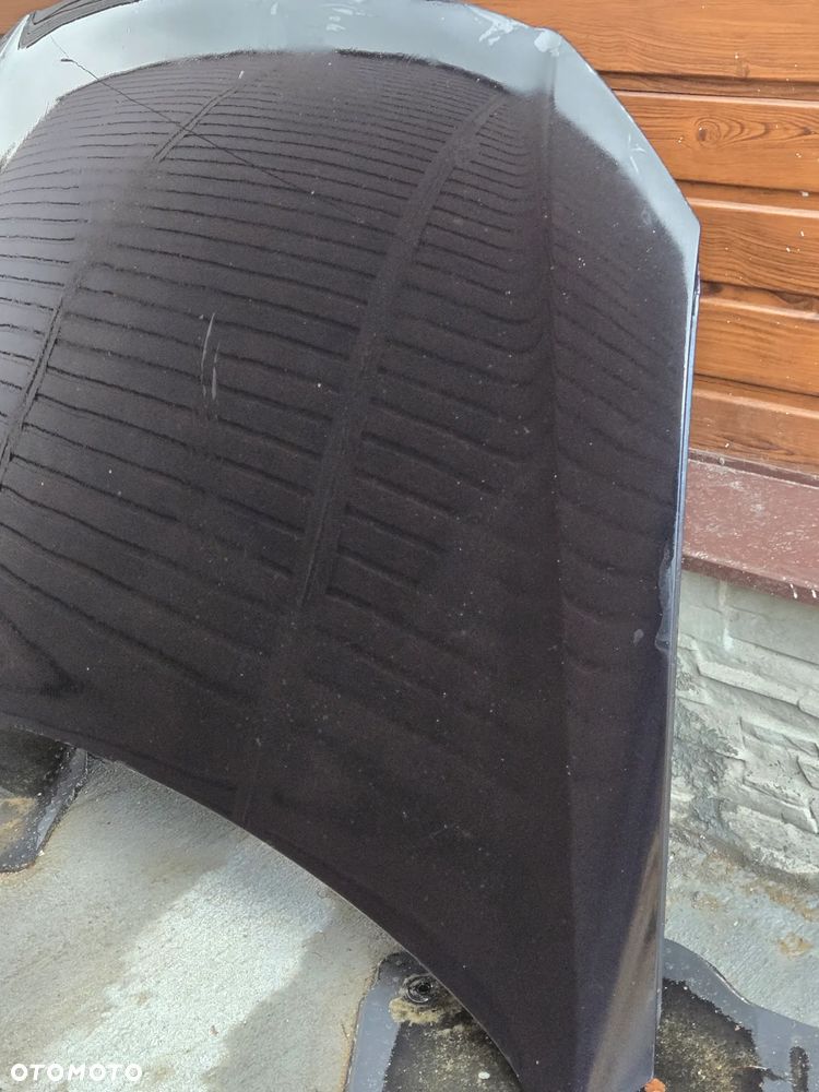 VW PASSAT B6 MASKA - 2